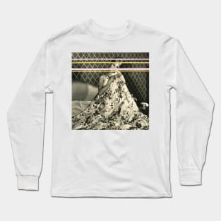 Bedroom Eyes Long Sleeve T-Shirt